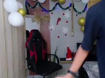 harry_jhonsonn from Chaturbate