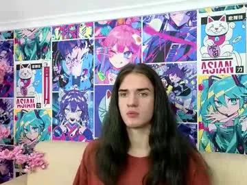 harvey_hair from Chaturbate