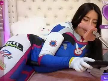 hikiko_doll_ from Chaturbate