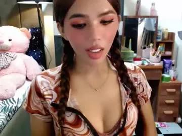 holy_molly1 from Chaturbate
