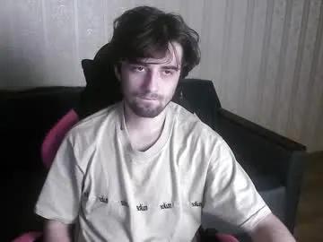 hornymorni from Chaturbate