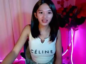 hotgirlronaxx from Chaturbate