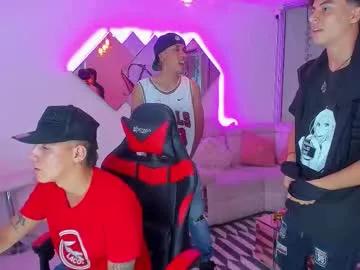 houseofwarrios from Chaturbate