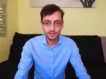 hungeddy from Chaturbate