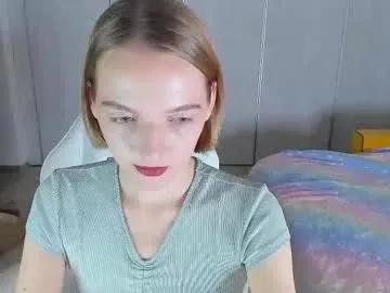 ice_pixie from Chaturbate