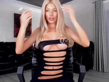 ingridblondy94 from Chaturbate