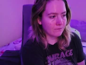 internetfairy_xo from Chaturbate