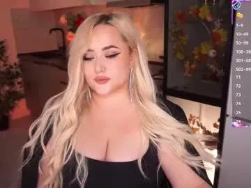 irena_barr18 from Chaturbate