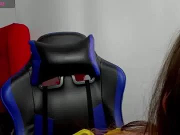 irinacute from Chaturbate