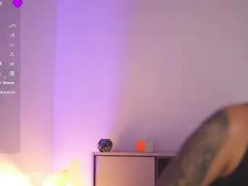 Sexy isabela_antonia_ from Chaturbate isabela_antonia_ from Chaturbate