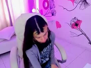 isabela_fiorelli from Chaturbate