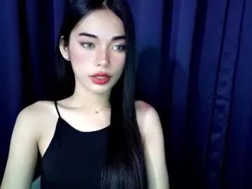 isabelle_willis from Chaturbate