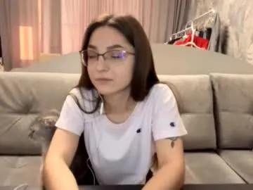 isauramccane from Chaturbate