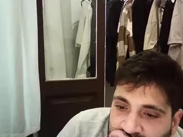 italianboybcn from Chaturbate