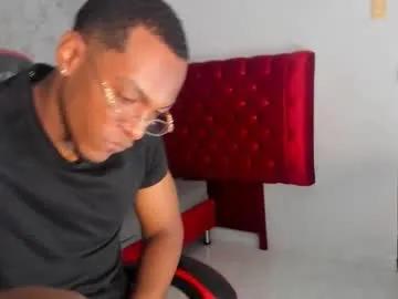 itanxfor from Chaturbate