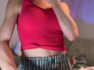 itscaylawatsun from Chaturbate