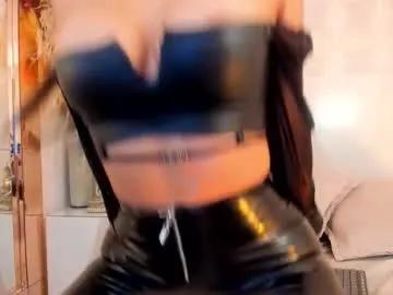 ivannaanggel from Chaturbate