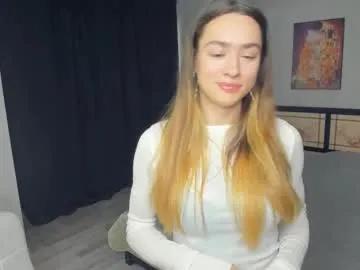 iveyhaw from Chaturbate