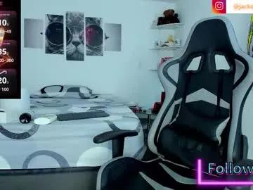 jackdeliciusdick from Chaturbate