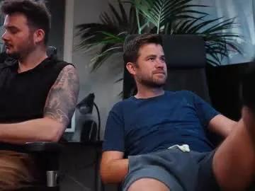 jackoffdude85 from Chaturbate