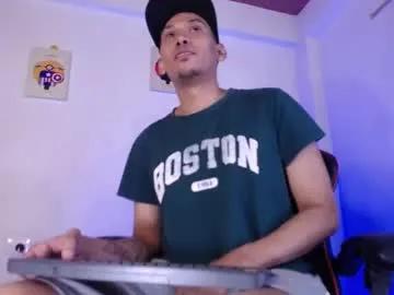 jaison_halls from Chaturbate