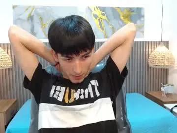 jake_evanss_ from Chaturbate