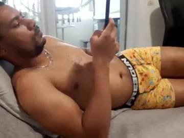 jamielonnas from Chaturbate