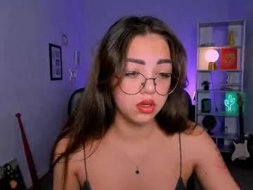 jasmin_belle from Chaturbate