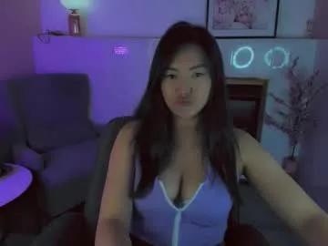 jasmine_magical from Chaturbate