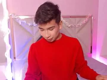 jayden_tay1 from Chaturbate
