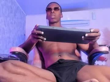 jd_thebaby from Chaturbate
