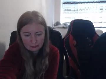 jenisandpeter from Chaturbate