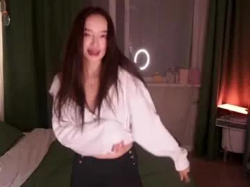 jenny__lii from Chaturbate