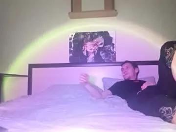 jenny_couple from Chaturbate