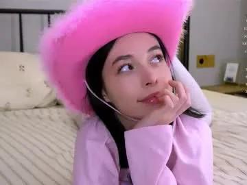 jenny_lylu from Chaturbate