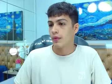 Foot fixation with Jeremias_1 from Chaturbate. Stunning lingerie and silly pleasure jeremias_1 from Chaturbate