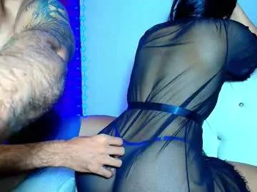 jessi_mateus from Chaturbate