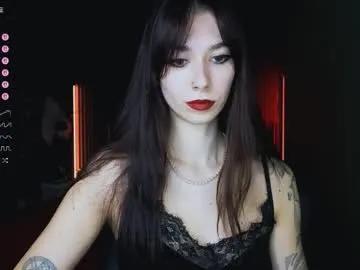 jillverdon from Chaturbate