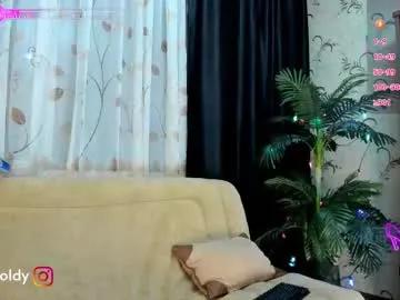 jinny_gold from Chaturbate