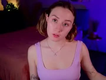 jinxed_blue from Chaturbate