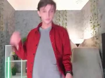 Check-out Chaturbate's John_weasley john_weasley from Chaturbate