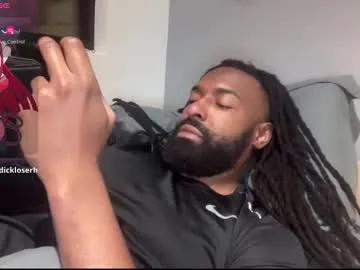 johngabbanaaaa from Chaturbate