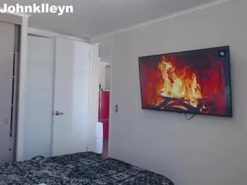 johnklleyn from Chaturbate