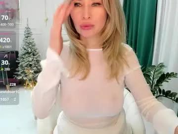 jolie_ozolla from Chaturbate