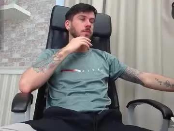 jonahshaw from Chaturbate