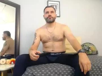 jonas_beard1 from Chaturbate