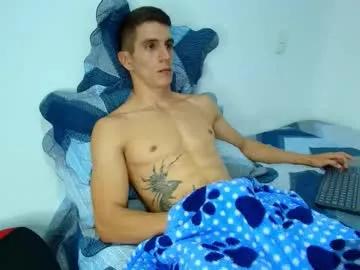 jonas_smith1 from Chaturbate