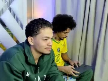 jordan_love7 from Chaturbate