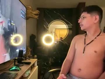 juan_belmont from Chaturbate