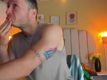 juan_prior from Chaturbate